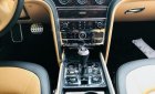 Bentley Mulsanne Speed 2016 - Cần bán Bentley Mulsanne Speed sản xuất 2016, màu nâu, nhập khẩu