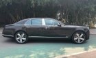 Bentley Mulsanne Speed 2016 - Cần bán Bentley Mulsanne Speed sản xuất 2016, màu nâu, nhập khẩu