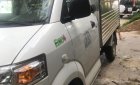 Suzuki Super Carry Truck 2017 - Cần bán Suzuki Super Carry Truck 2017, màu trắng như mới