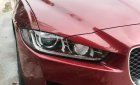 Jaguar XE 2015 - Bán xe Jaguar XE Model 2016, màu đỏ, nhập khẩu nguyên chiếc