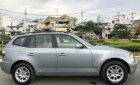 BMW X3 2005 - BMW X3 nhập đức 2005 loại cao cấp hàng full. Xe vào đủ đồ chơi ngầm cao