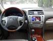 Acura CL 2009 - Chính chủ cần bán xe Camry 2.4G màu đen đời cuối 2009 còn như mới