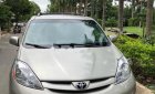 Toyota Sienna LE 2007 - Cần bán gấp Toyota Sienna LE đời 2007, màu bạc, nhập khẩu còn mới