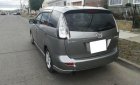 Mazda 5 2.0 2009 - Cần bán Mazda 5 2.0 đời 2009, màu bạc còn mới, giá tốt