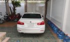 BMW 3 Series 320i 2016 - Bán BMW 3 Series 320i năm sản xuất 2016, màu trắng, nhập khẩu nguyên chiếc