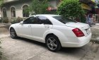 Mercedes-Benz S class S350 2007 - Cần bán Mercedes S350 năm sản xuất 2007, màu trắng, xe nhập như mới giá cạnh tranh