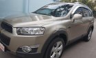 Chevrolet Captiva LT 2013 - Bán ô tô Chevrolet Captiva LT năm 2013, giá tốt