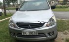 Mitsubishi Zinger 2008 - Cần bán Mitsubishi Zinger 2008, màu xám như mới