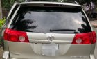 Toyota Sienna LE 2007 - Cần bán gấp Toyota Sienna LE đời 2007, màu bạc, nhập khẩu còn mới