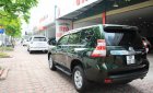 Toyota Prado TXL 2014 - Cần bán xe Toyota Prado TXL năm sản xuất 2014, màu xanh lục, xe nhập chính chủ