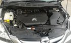 Mazda 5 2.0 2009 - Cần bán Mazda 5 2.0 đời 2009, màu bạc còn mới, giá tốt