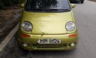 Daewoo Matiz SE 2001 - Bán Daewoo Matiz SE sản xuất 2001, giá chỉ 44 triệu