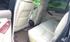 Lexus GX 470 2008 - Bán Lexus GX 470 năm sản xuất 2008, màu đen, nhập khẩu chính chủ