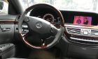 Mercedes-Benz S class S350 2007 - Cần bán Mercedes S350 năm sản xuất 2007, màu trắng, xe nhập như mới giá cạnh tranh