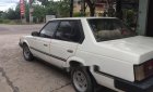 Toyota Corona 1985 - Cần bán lại xe Toyota Corona sản xuất 1985, màu trắng, 25 triệu