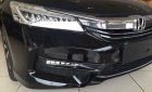 Honda Accord 2018 - Bán ô tô Honda Accord sản xuất 2018, màu đen, giá tốt