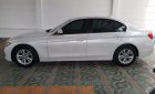 BMW 3 Series 320i 2016 - Bán BMW 3 Series 320i năm sản xuất 2016, màu trắng, nhập khẩu nguyên chiếc