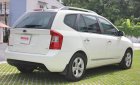 Kia Carens 2.0 MT 2016 - Cần bán Kia Carens 2.0 MT đời 2016, màu trắng, giá 476 triệu, có hỗ trợ trả góp