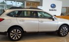 Subaru Outback   AT  2017 - Bán Subaru Outback AT đời 2017, màu trắng, xe nhập
