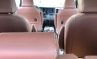 Toyota Sienna Limited 3.5 2015 - Bán Toyota Sienna Limited 3.5 sản xuất năm 2015, màu trắng, xe nhập