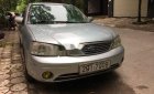 Ford Laser 2004 - Cần bán Ford Laser đời 2004, màu bạc, 170 triệu