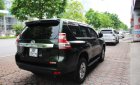 Toyota Prado TXL 2014 - Cần bán xe Toyota Prado TXL năm sản xuất 2014, màu xanh lục, xe nhập chính chủ