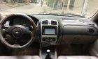 Ford Laser 2004 - Cần bán Ford Laser đời 2004, màu bạc, 170 triệu