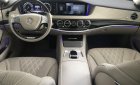 Mercedes-Benz S class S500 2017 - Bán Mercedes-Benz S500 đã qua sử dụng chính hãng tốt nhất