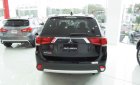 Mitsubishi Outlander  2.4 CVT Premium  2018 - Bán xe Mitsubishi Outlander 2.4 CVT Premium màu đen giá tốt, khuyến mãi phụ kiện. Hỗ trợ trả góp 80%, liên hệ 091182150.
