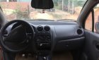 Daewoo Matiz SE 2001 - Cần bán Daewoo Matiz SE 2001, màu nâu, nhập khẩu