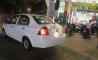 Daewoo Gentra 2012 - Bán ô tô Daewoo Gentra năm 2012, màu trắng, giá chỉ 217 triệu