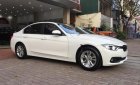 BMW 3 Series 320i 2015 - Cần bán lại xe BMW 3 Series 320i đời 2015, màu trắng, nhập khẩu như mới