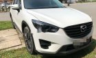 Mazda CX 5   2016 - Bán Mazda CX 5 năm sản xuất 2016, màu trắng