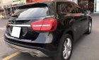 Mercedes-Benz GLA-Class GLA200 2015 - Bán Mercedes GLA200 sản xuất 2015 màu đen, nội thất kem, biển Hà Nội