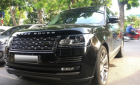 LandRover 2016 - Bán Range Rover Autobiography LWB 2016, đăng ký 2016, xe đẹp, đi ít, biển số siêu VIP