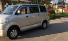 Suzuki APV 2012 - Cần bán Suzuki APV đời 2012, màu bạc