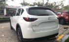 Mazda CX 5 2.0 AT 2018 - Cần bán Mazda CX 5 2.0 AT sản xuất 2018, màu trắng, giá chỉ 899 triệu