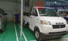 Suzuki Super Carry Pro 2018 - Bán Carry Pro thùng bửng nâng, mui bạt kéo xếp được