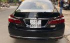 Honda Accord 2017 - Cần bán lại xe Honda Accord đời 2017, màu đen, nhập khẩu nguyên chiếc