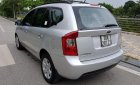 Kia Carens 2.0 AT 2009 - Bán Kia Carens 2.0 AT đời 2009, màu bạc, nhập khẩu như mới