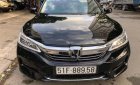 Honda Accord 2017 - Cần bán lại xe Honda Accord đời 2017, màu đen, nhập khẩu nguyên chiếc