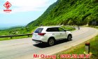 Mitsubishi Outlander 2018 - Bán xe Outlander 2 cầu, số tự động, xe mới 2018 tại Đà Nẵng, giá tốt nhất, hỗ trợ vay nhanh đến 80%