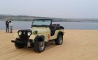 Jeep CJ 1980 - Bán Jeep CJ năm 1980, giá chỉ 275 triệu