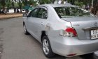 Toyota Vios E 2010 - Bán ô tô Toyota Vios E năm sản xuất 2010, màu bạc xe gia đình, 315 triệu