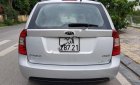 Kia Carens 2.0 AT 2009 - Bán Kia Carens 2.0 AT đời 2009, màu bạc, nhập khẩu như mới