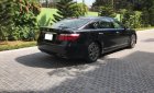 Lexus LS   4.6 AT  2008 - Cần bán xe Lexus LS 4.6 AT năm sản xuất 2008, màu đen, nhập khẩu nguyên chiếc