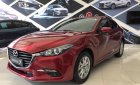Mazda 3 2018 - Bán Mazda 3 2018, hàng có sẵn, giao xe trong ngày