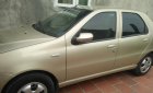 Fiat Albea ELX.1.3 2007 - Bán xe Fiat Albea ELX. 1.3 sản xuất năm 2007, màu vàng, xe nhập