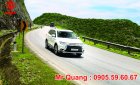 Mitsubishi Outlander 2018 - Bán xe Outlander 2 cầu, số tự động, xe mới 2018 tại Đà Nẵng, giá tốt nhất, hỗ trợ vay nhanh đến 80%