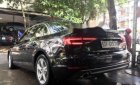 Audi A4 2017 - Bán ô tô Audi A4 đời 2017, màu đen, nhập khẩu